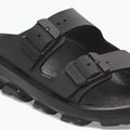 Шльопанці BIRKENSTOCK Mogami Terra 2 Strap Birko-Flor Regular apex black 6