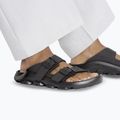 Шльопанці BIRKENSTOCK Mogami Terra 2 Strap Birko-Flor Regular apex black 7