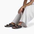 Шльопанці BIRKENSTOCK Mogami Terra 2 Strap Birko-Flor Regular apex black 8