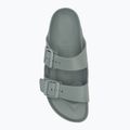 Шльопанці BIRKENSTOCK Arizona EVA Вузькі шльопанці з чистого шавлії 5