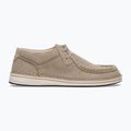 Мокасини чоловічі BIRKENSTOCK Pasadena Suede Leather Regular taupe 2