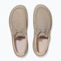 Мокасини чоловічі BIRKENSTOCK Pasadena Suede Leather Regular taupe 4