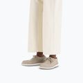 Мокасини чоловічі BIRKENSTOCK Pasadena Suede Leather Regular taupe 8