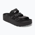 Шльопанці BIRKENSTOCK Florida Flex Platform EVA black