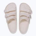 Шльопанці BIRKENSTOCK Florida Flex Platform EVA eggshell 3