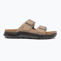 Капці BIRKENSTOCK Arizona Crosstown Regular tabacco brown 2
