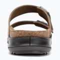 Капці BIRKENSTOCK Arizona Crosstown Regular tabacco brown 5