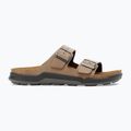 Шльопанці BIRKENSTOCK Arizona WL Regular tabacco brown 9