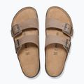 Шльопанці BIRKENSTOCK Arizona WL Regular tabacco brown 10