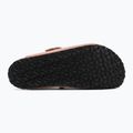 BIRKENSTOCK Boston Kids BFBC Вузькі шльопанці з рожевої глини 4
