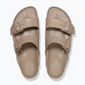 Шльопанці BIRKENSTOCK Arizona EVA gray taupe 3