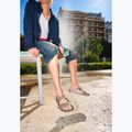 Шльопанці BIRKENSTOCK Arizona EVA gray taupe 4
