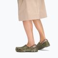 Шльопанці BIRKENSTOCK Birki Flow TEX EVA Regular хакі/gray taupe 15