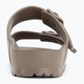 Шльопанці BIRKENSTOCK Arizona EVA Narrow gray taupe 6