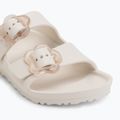 Шльопанці дитячі BIRKENSTOCK Arizona Flower EVA Narrow eggshell 7