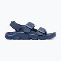 Сандалі дитячі BIRKENSTOCK Mogami HL Birko-Flor Narrow navy 2