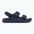 Сандалі дитячі BIRKENSTOCK Mogami HL Birko-Flor Narrow navy 2