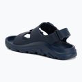 Сандалі дитячі BIRKENSTOCK Mogami HL Birko-Flor Narrow navy 3