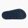 Сандалі дитячі BIRKENSTOCK Mogami HL Birko-Flor Narrow navy 4