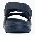 Сандалі дитячі BIRKENSTOCK Mogami HL Birko-Flor Narrow navy 6