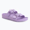Дитячі шльопанці BIRKENSTOCK Arizona Flower EVA Narrow