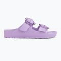 Шльопанці дитячі BIRKENSTOCK Arizona Flower EVA Narrow crocus 2