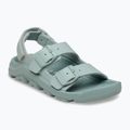 Сандалі дитячі BIRKENSTOCK Mogami HL Birko-Flor Narrow pure sage
