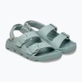 Сандалі дитячі BIRKENSTOCK Mogami HL Birko-Flor Narrow pure sage 2