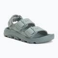 Сандалі дитячі BIRKENSTOCK Mogami HL Birko-Flor Narrow pure sage