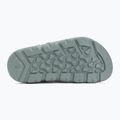 Сандалі дитячі BIRKENSTOCK Mogami HL Birko-Flor Narrow pure sage 4