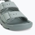 Сандалі дитячі BIRKENSTOCK Mogami HL Birko-Flor Narrow pure sage 7