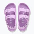 Сандалі дитячі BIRKENSTOCK Mogami HL Birko-Flor Narrow crocus 3