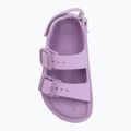 Сандалі дитячі BIRKENSTOCK Mogami HL Birko-Flor Narrow crocus 5
