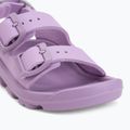 Сандалі дитячі BIRKENSTOCK Mogami HL Birko-Flor Narrow crocus 7