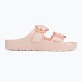 Шльопанці дитячі BIRKENSTOCK Arizona Flower EVA Narrow light rose 2