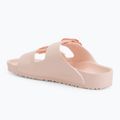 Шльопанці дитячі BIRKENSTOCK Arizona Flower EVA Narrow light rose 3