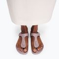 В'єтнамки BIRKENSTOCK Gizeh EVA Regular faded purple 6