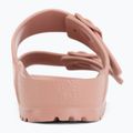 Шльопанці BIRKENSTOCK Arizona EVA Narrow pink clay 6