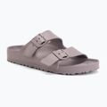 Капці BIRKENSTOCK Arizona EVA Narrow faded purple