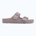 Шльопанці BIRKENSTOCK Arizona EVA Narrow faded purple 2