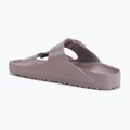 Капці BIRKENSTOCK Arizona EVA Narrow faded purple 3