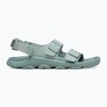 Сандалі Birkenstock Mogami Terra TEC LOOP Birko-Flor Regular apex pure sage 2