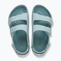 Сандалі Birkenstock Mogami Terra TEC LOOP Birko-Flor Regular apex pure sage 3
