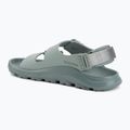 Сандалі Birkenstock Mogami Terra TEC LOOP Birko-Flor Regular apex pure sage 3