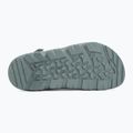 Сандалі Birkenstock Mogami Terra TEC LOOP Birko-Flor Regular apex pure sage 4