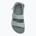 Сандалі Birkenstock Mogami Terra TEC LOOP Birko-Flor Regular apex pure sage 5