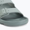 Сандалі Birkenstock Mogami Terra TEC LOOP Birko-Flor Regular apex pure sage 7