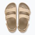 Сандалі Birkenstock Mogami Terra TEC LOOP Birko-Flor Regular apex sandcastle 3