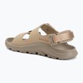 Сандалі Birkenstock Mogami Terra TEC LOOP Birko-Flor Regular apex sandcastle 3
