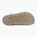 Сандалі Birkenstock Mogami Terra TEC LOOP Birko-Flor Regular apex sandcastle 4